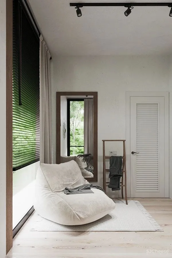 Bellas Artes新作 自然惬意