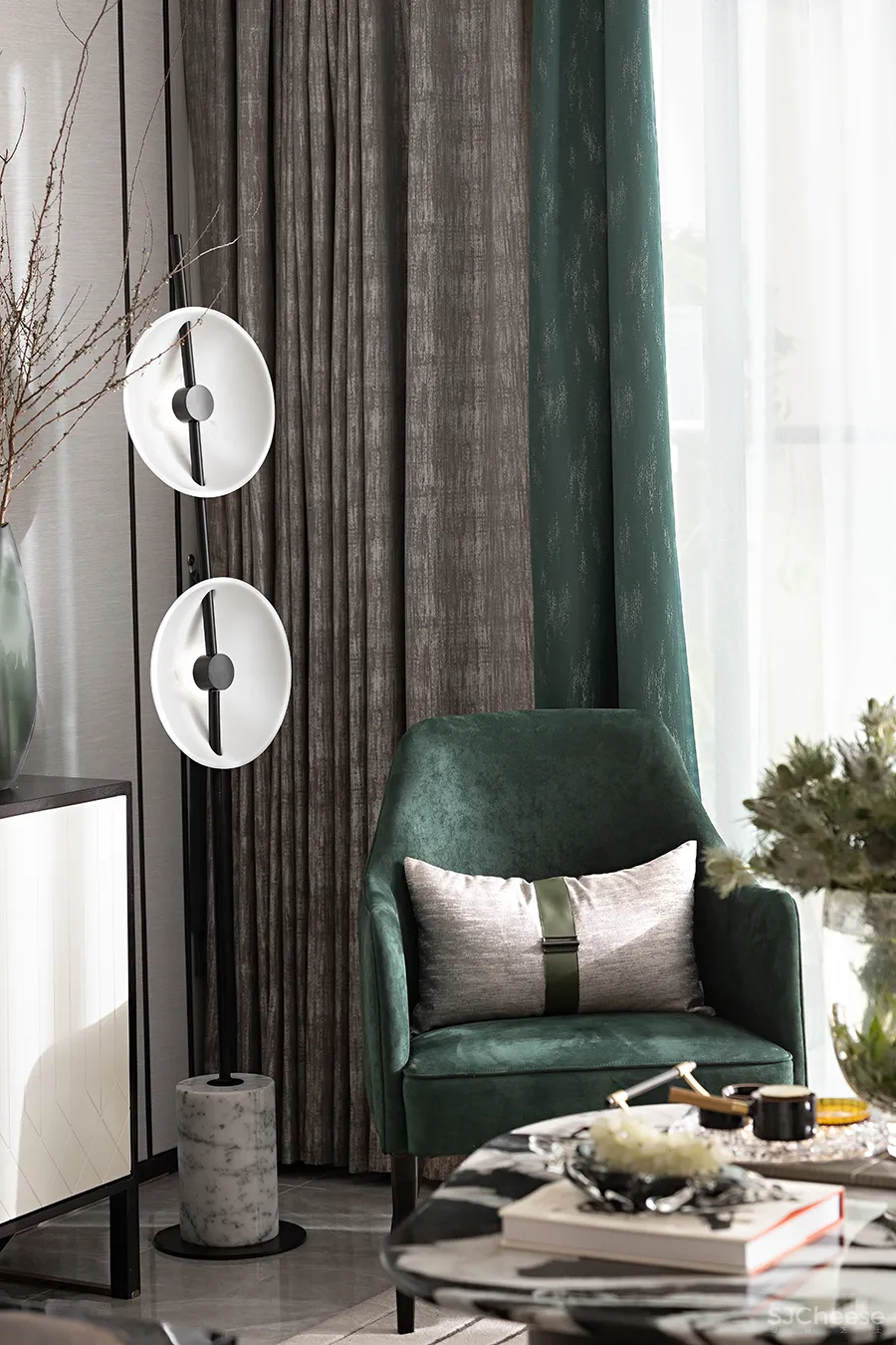 岳蒙:一场穿越故事的讲述!