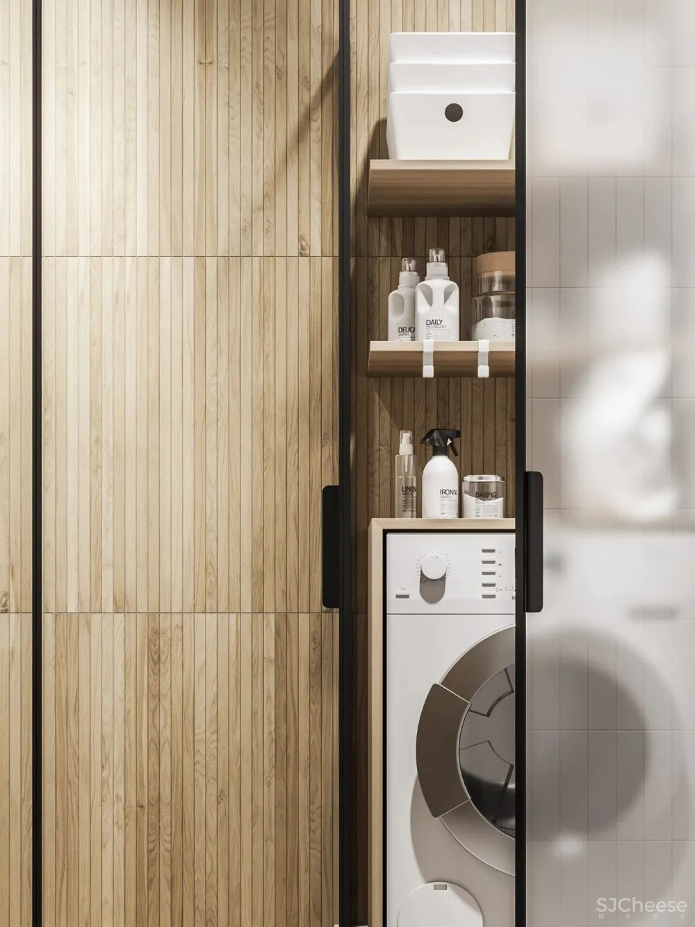 SLOVO新作 简约素雅的温馨!