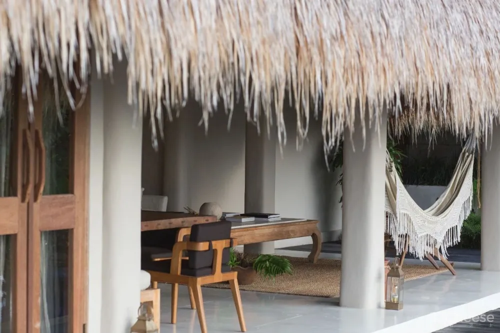 我向往的生活 简单 安静 质朴