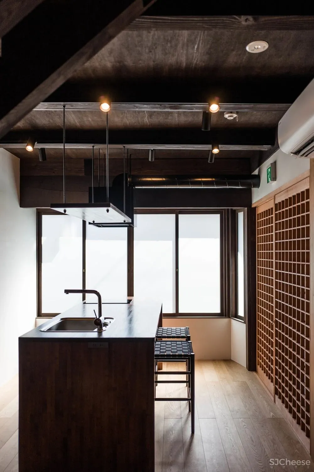 安静祥和,才是真正的奢侈!