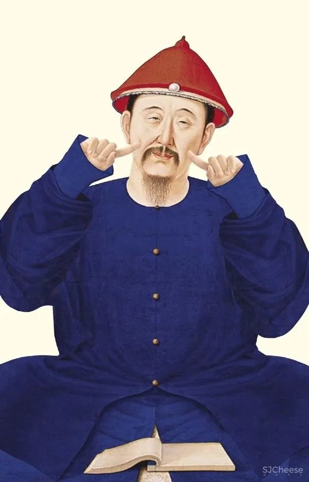 解析梁建国 惊艳了世界的东方美学大师 标志性京派东方