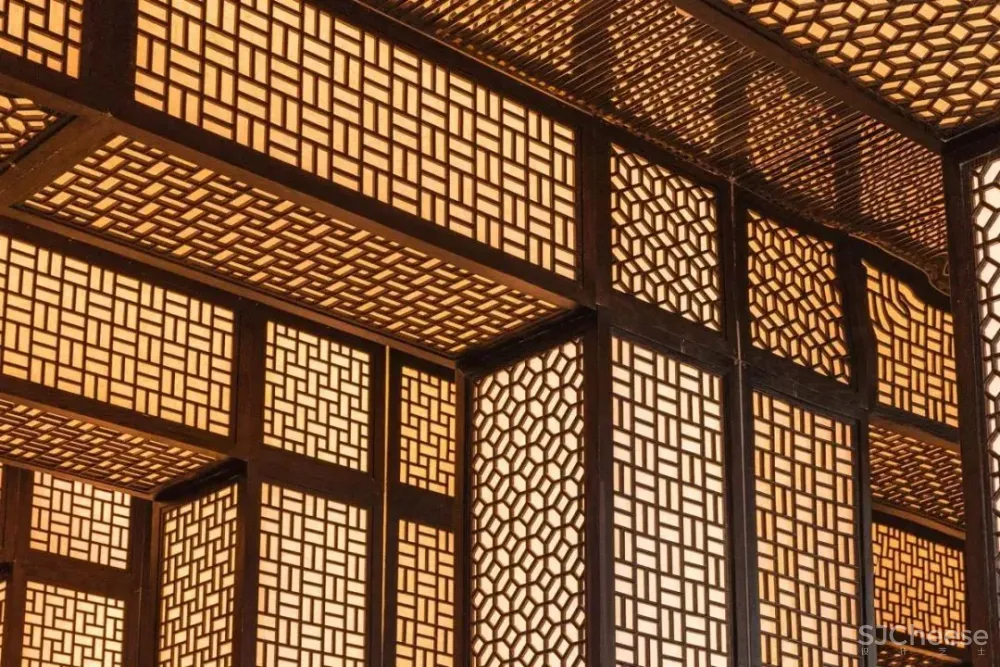 安藤忠雄新作-魔都西部第一高楼•上海嘉定凯悦酒店!