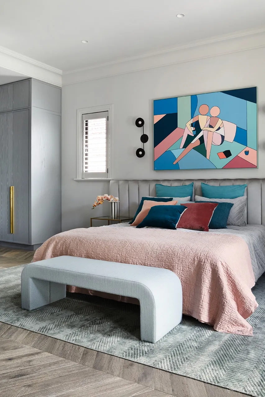 3个住宅设计,极致的设计细节,让家更高级