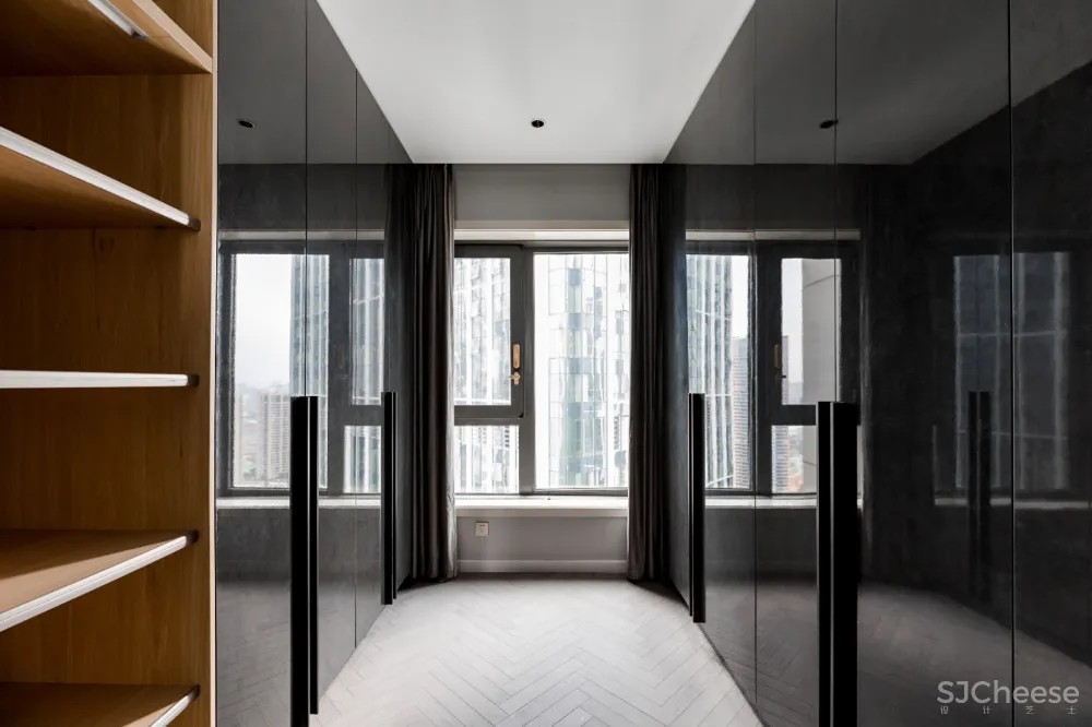 初一 | 苍翠欲滴·轻奢极致演绎