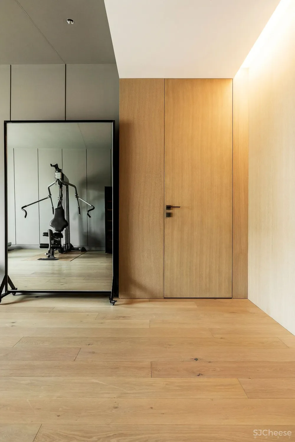 九度空间 • 张楠 沈阳华润奉天九里