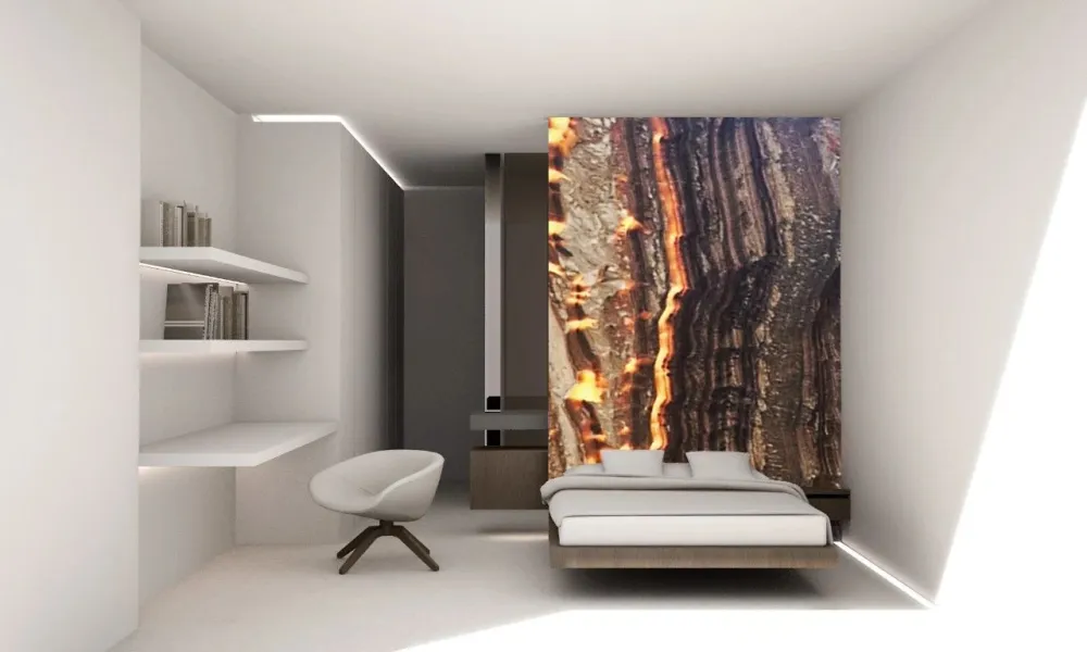 Ramon Esteve丨西班牙极简豪宅的设计美学