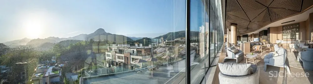 观山臻境,悦见不凡,演绎气质非凡的艺术境界!