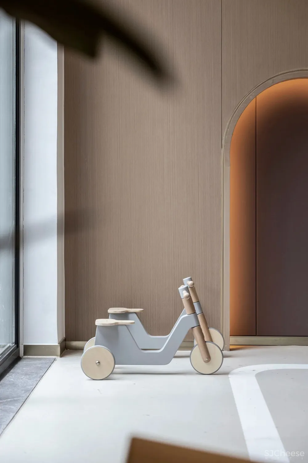 知行和艺 的生活艺术 KMD 库玛设计