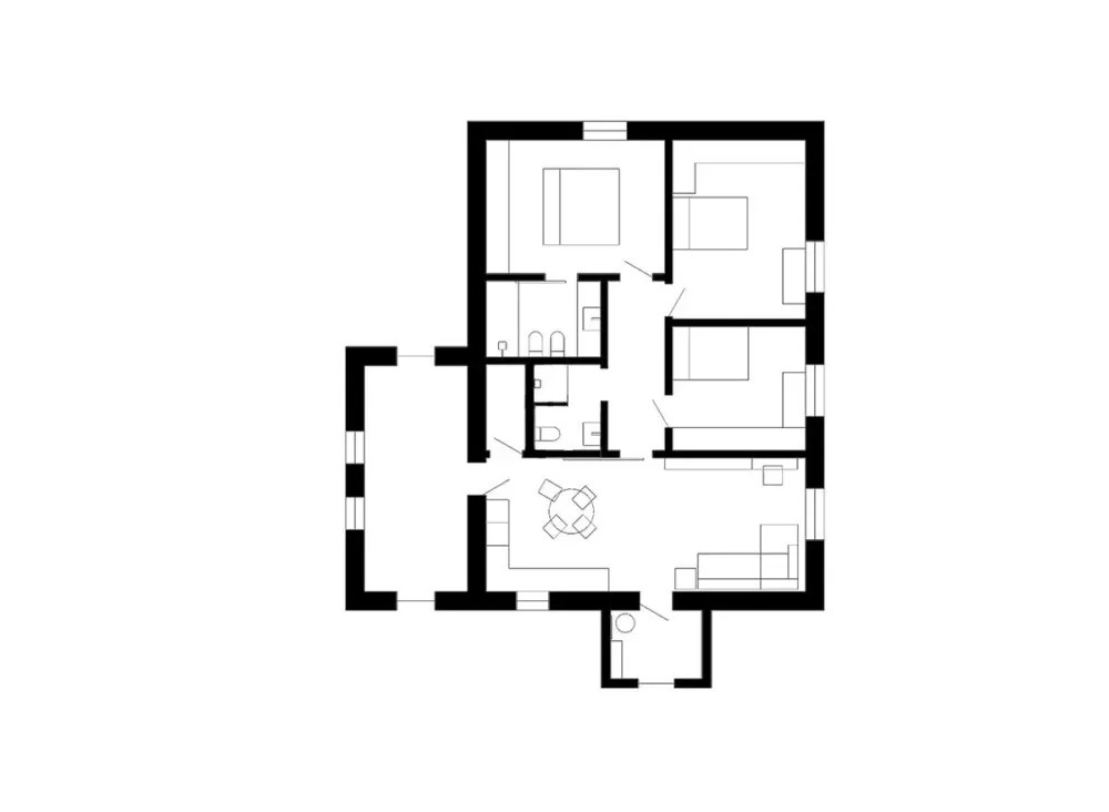 Maria Shiyan 高质感住宅！
