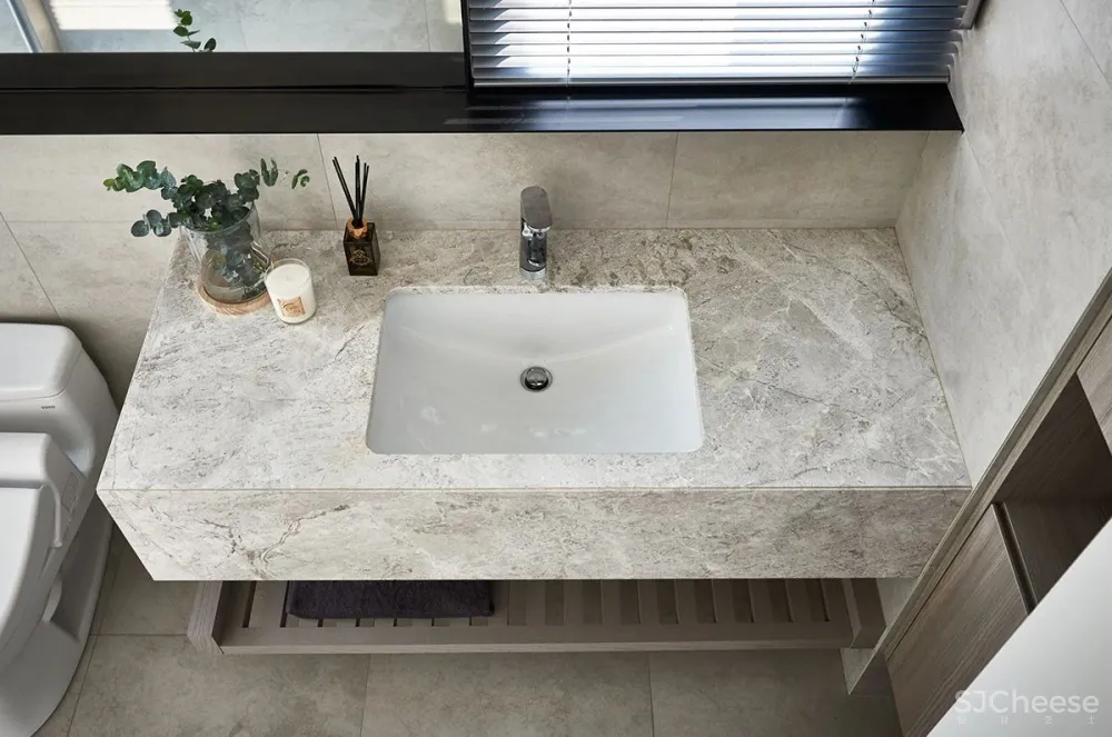 纯净空间,越简约,越高级