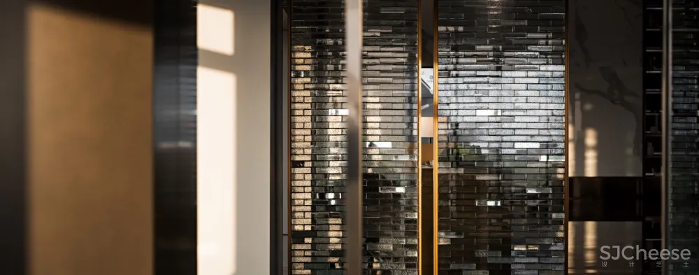 汇格设计 · 深圳宏发前城办公展示中心