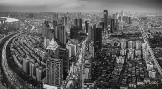 低调、克制,演绎超凡脱俗的高雅格调!