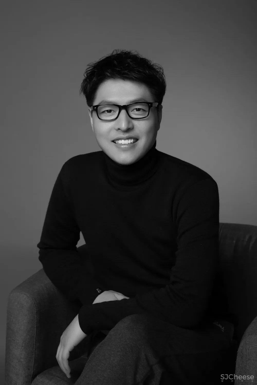 任喆辉:228m²现代私宅,优雅高级,彰显不凡