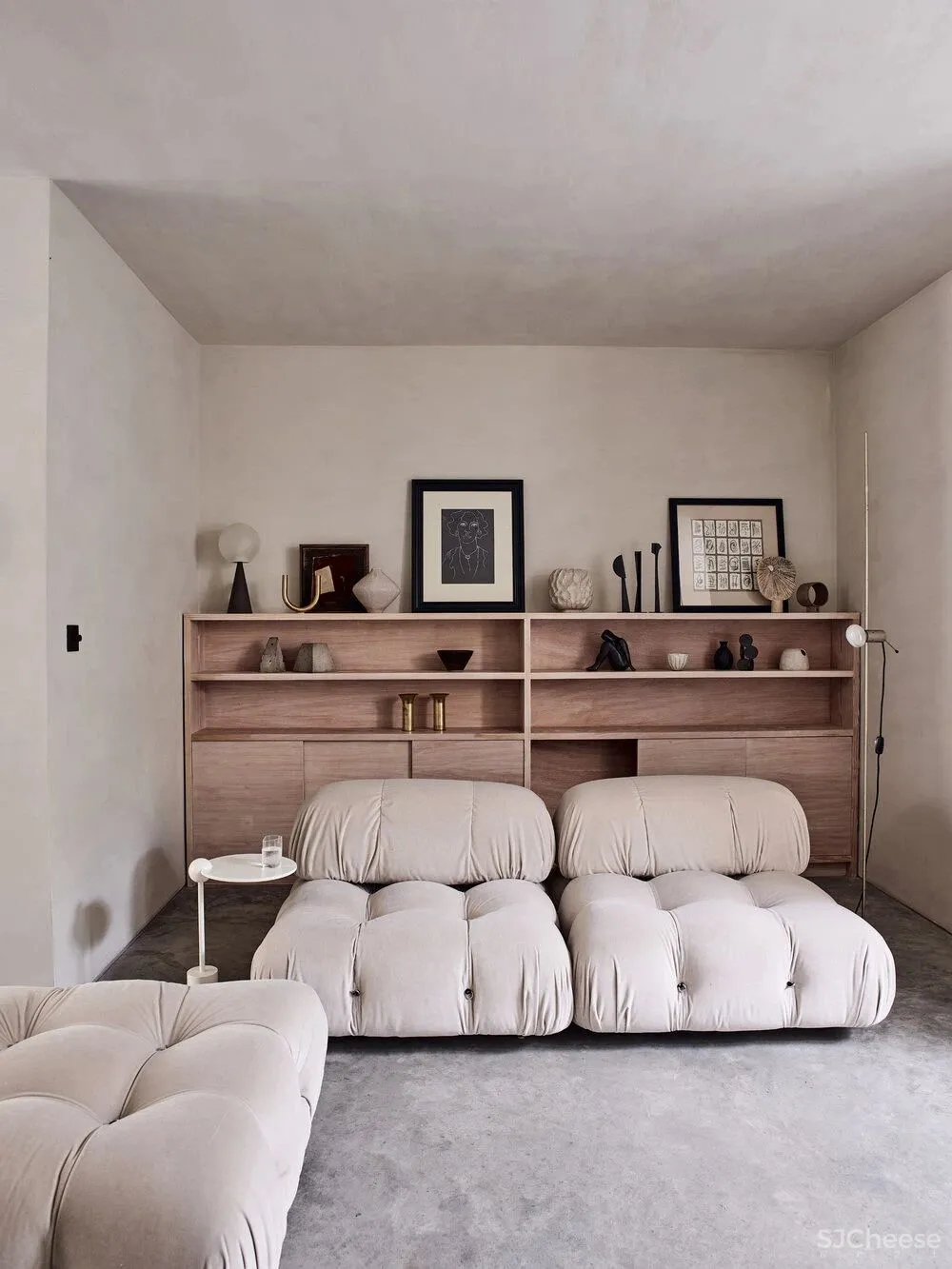 Daytrip Studio|重现維多利亞時代房屋的魅力