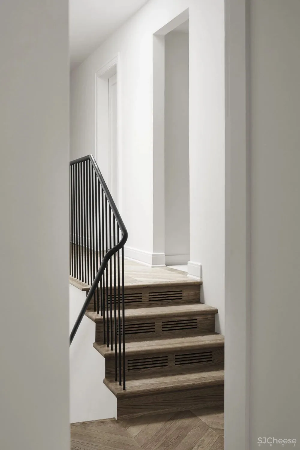 Atelier Barda 新作 宁静的黑白极简主义