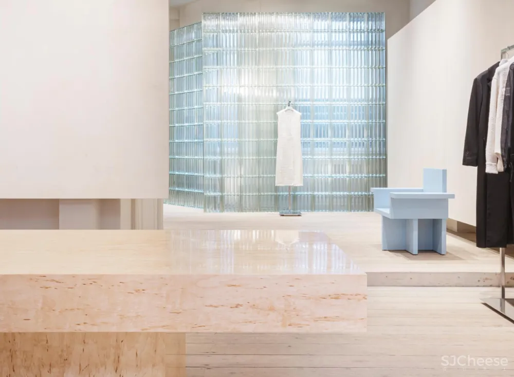 他与BIG联手操刀顶级米其林三星餐厅 NOMA 2.0,做最有气质的北欧设计!