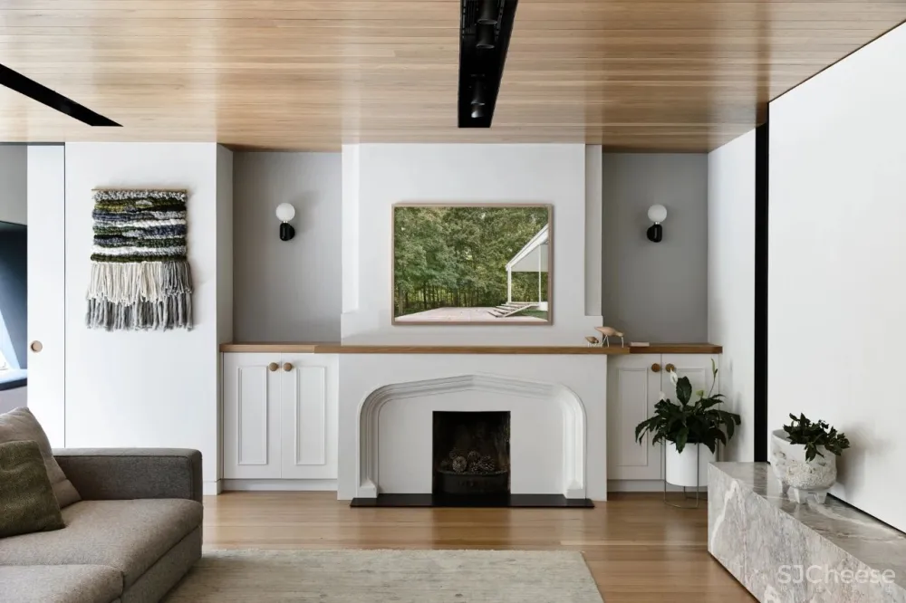 Malvern Garden House