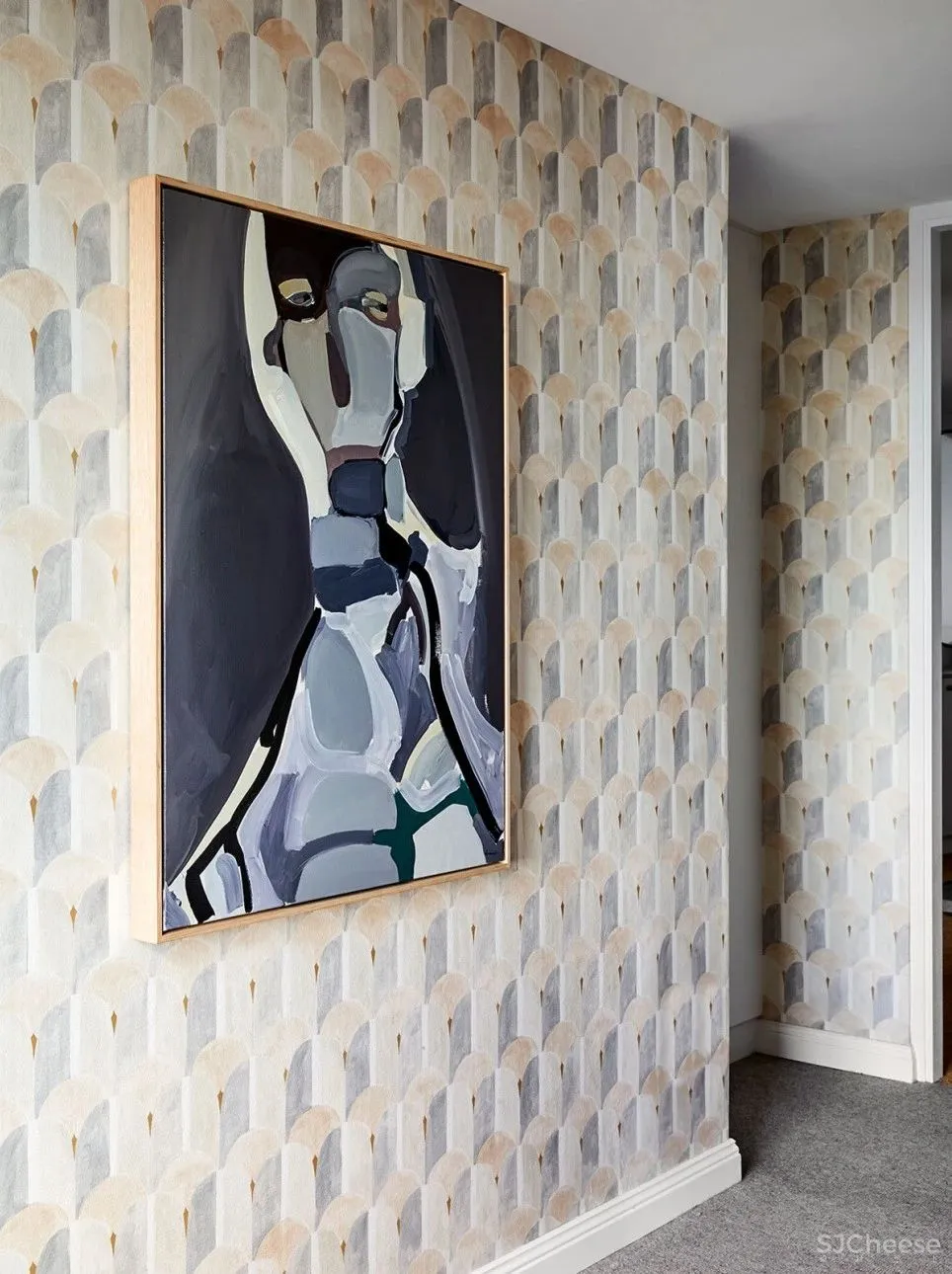 Jono Fleming 新作 悉尼的经典时尚美学