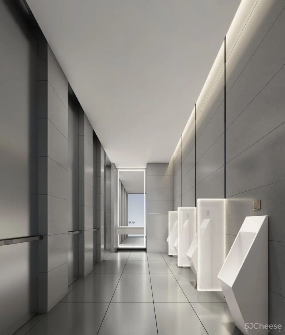 汇格精品呈现 · 南京星河产业写字楼