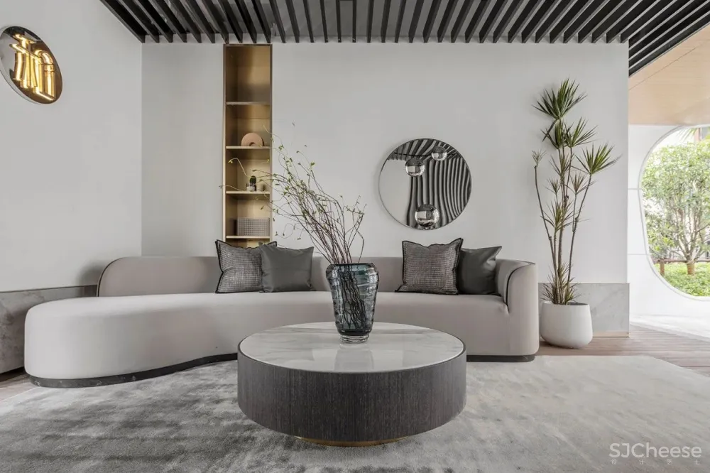 知行和艺 的生活艺术 KMD 库玛设计