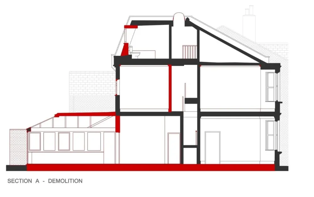McLaren Excell-极简并不是一味地返璞归真!!