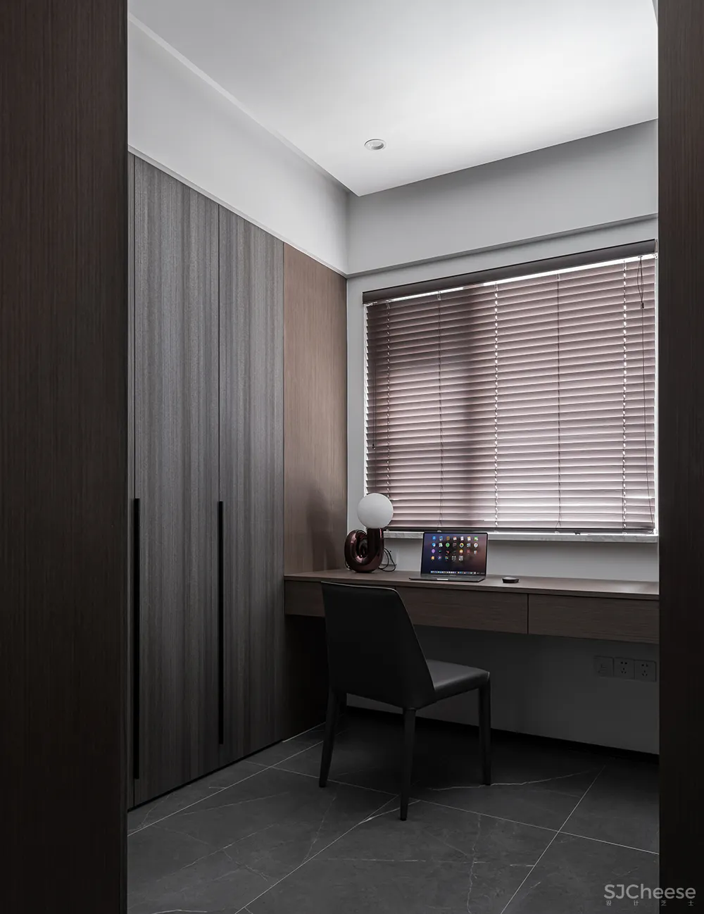 设计:越简约,越高级!