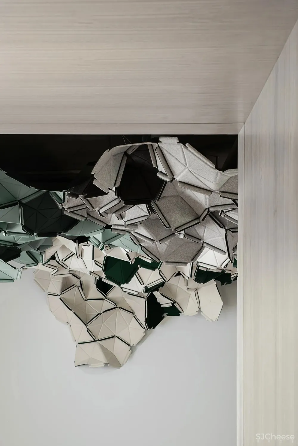 崔树:不要给空间设限