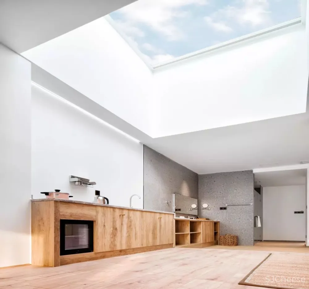 被《青春环游记2》中的这家民宿惊艳到了,位于小众都江堰,400+就睡到范丞丞同款