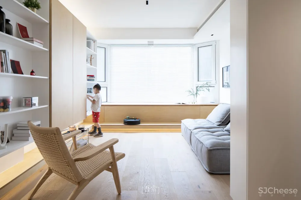 吾索新作 |芥子须弥