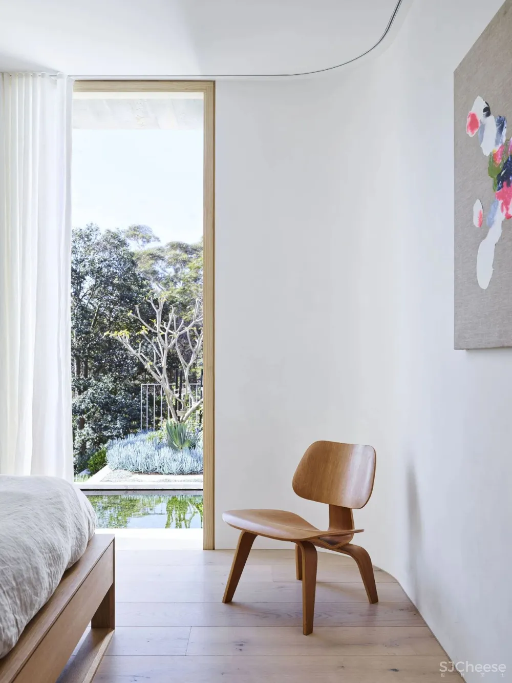 MADELEINE BLANCHFIELD ARCHITECTS