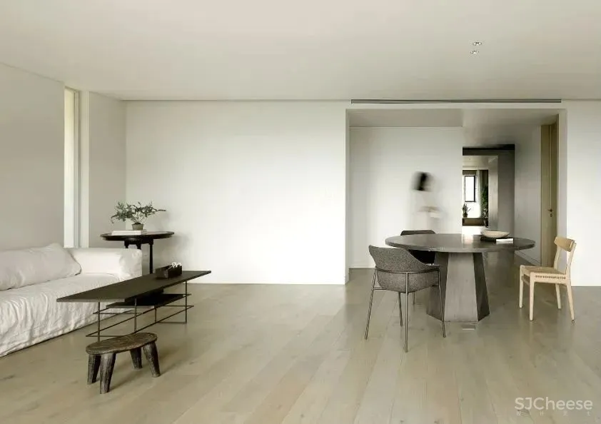 九度空间 • 张楠 沈阳华润奉天九里