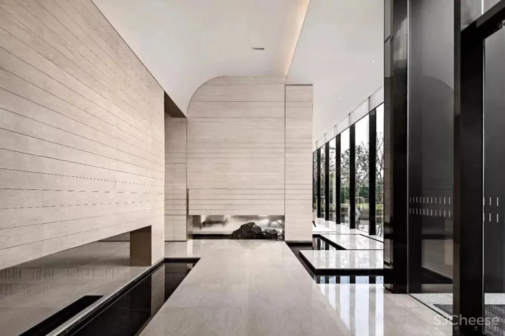 独家匠心之旅 8月杭州高端住宅与新锐建筑考察