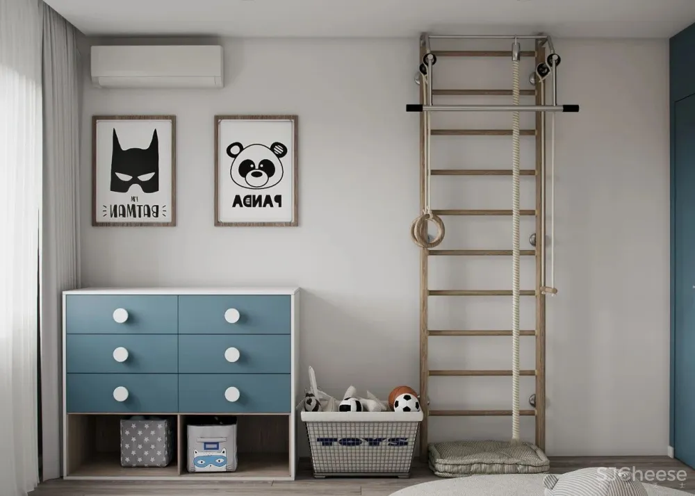 越简约,越高级!