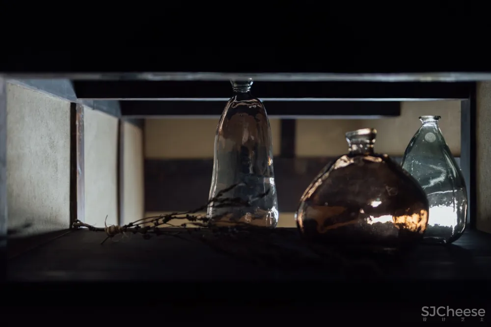 安静祥和,才是真正的奢侈!