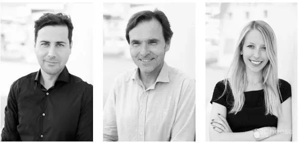 美爆了,白色极简主义别墅!