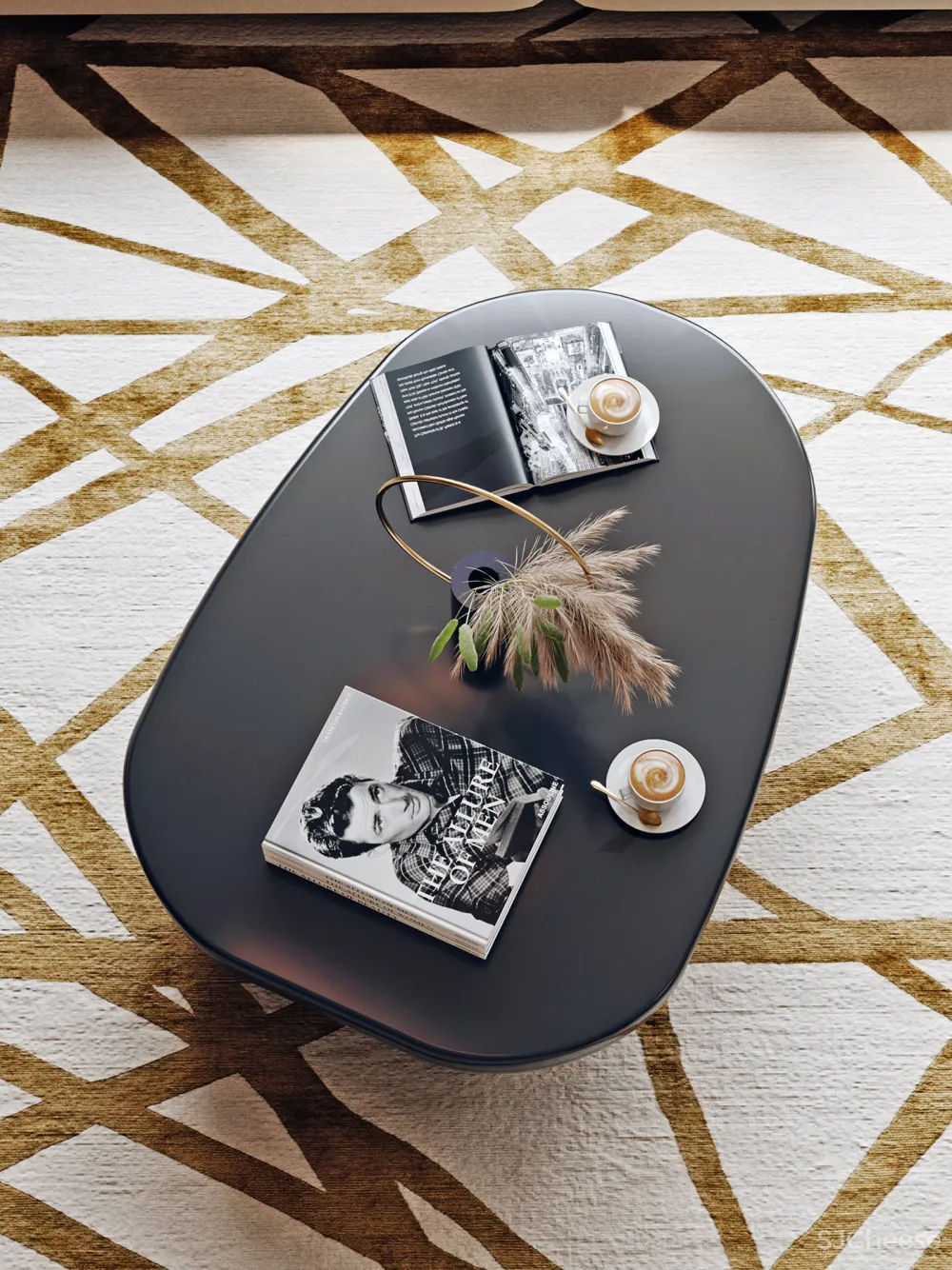 Jasmin Kodzha新作|雅致质朴优雅的品质