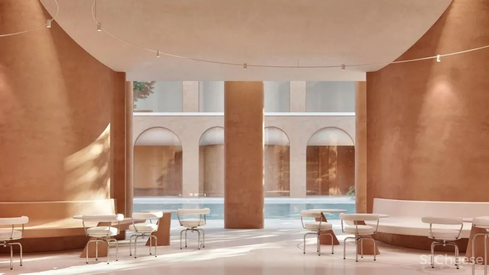 Konstantin Sharlykov新作丨舒适惬意、怡然自得的“甜蜜”之旅