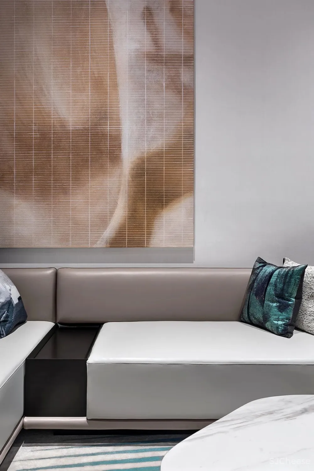 LSD葛亚曦 构筑艺术的力量