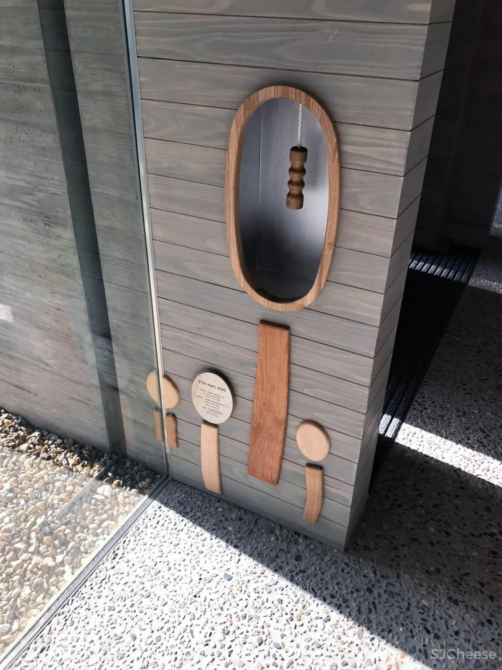 日本设计的幼儿园食堂,还能开生日趴,有员工休息区,空间利用到了极致