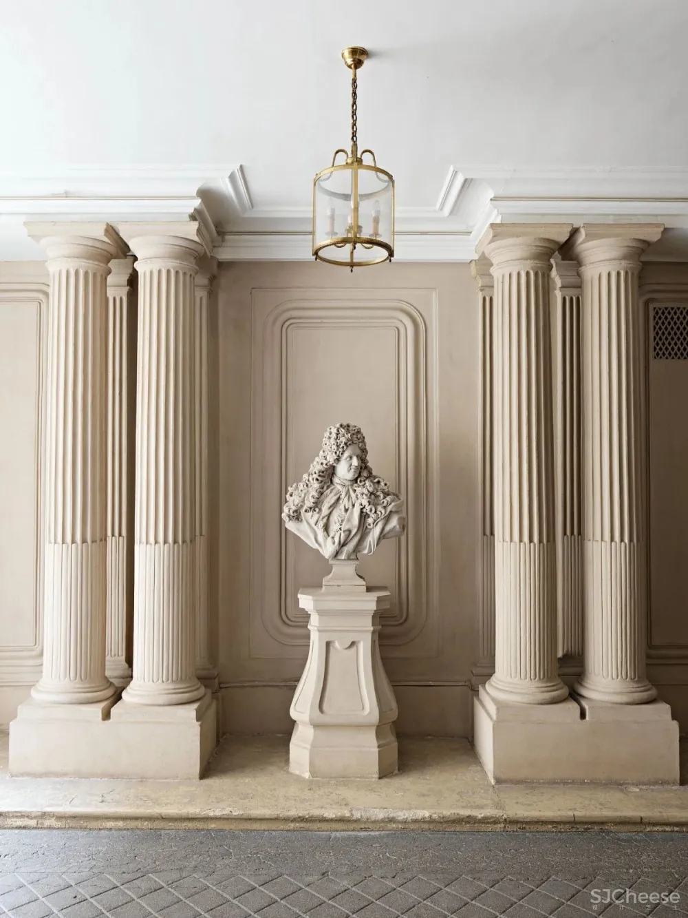 寻一处优雅,安放向往的生活