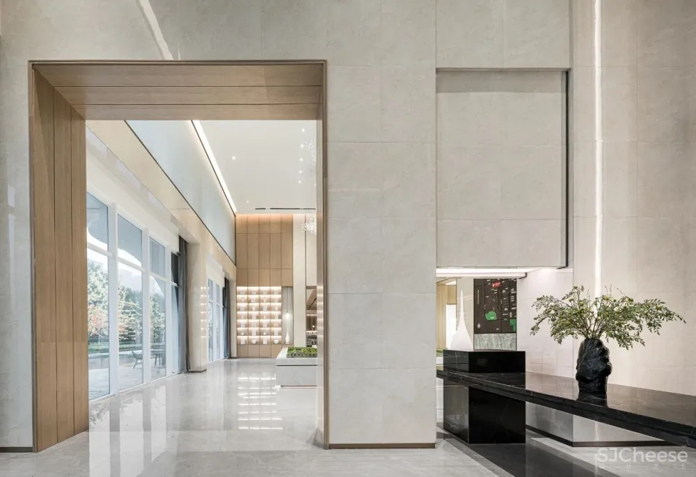 简静淡雅的东方意境,诠释醉美生活的诗意!