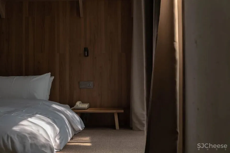 朴素的真实和美 元古水屋，北京 元古设计