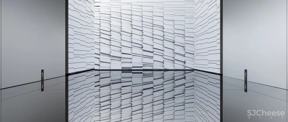 谷 腾 空间启示录