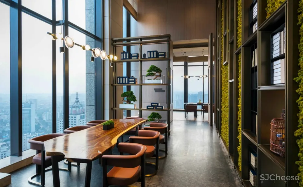 CCD-成都领地希尔顿嘉悦里酒店!