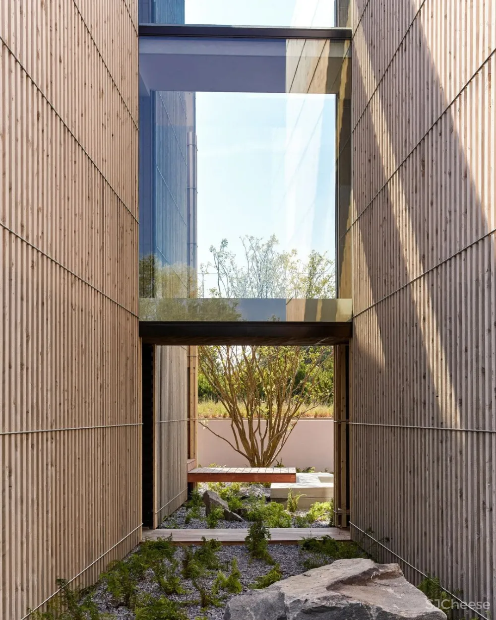 南方洪灾告急，这些建筑给我们带来防灾灵感