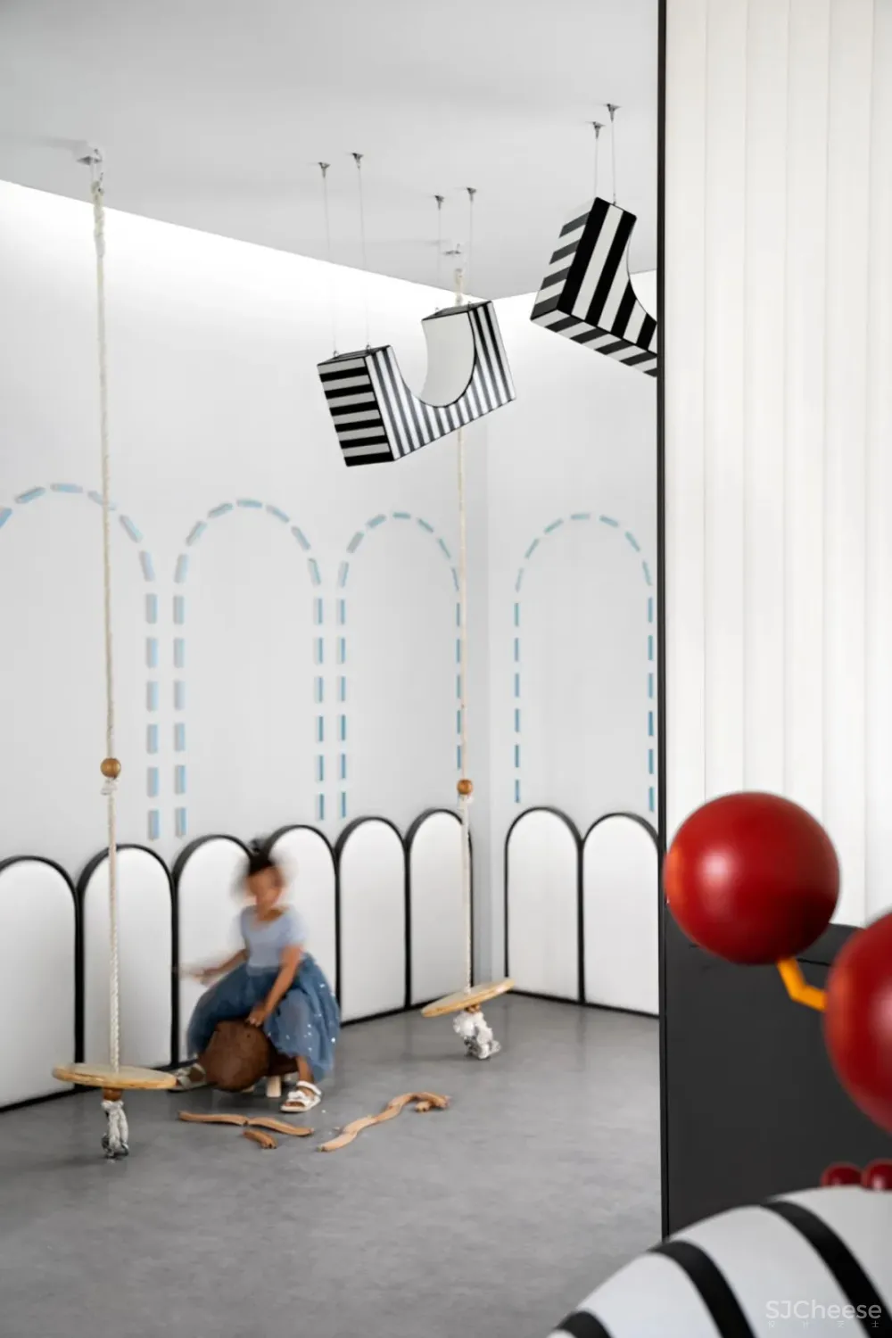 璞辉设计丨万科-徐州中山都会售楼部