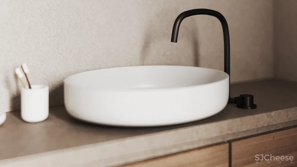 Maria Shiyan 高质感住宅！