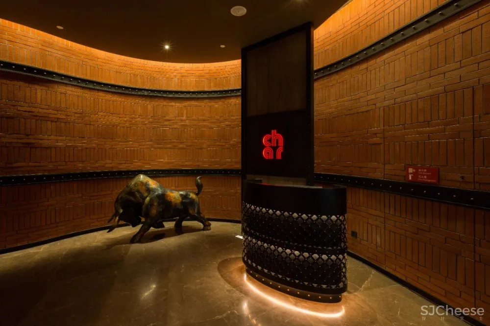 CCD-重新定义丝绸之路上的奢华新旅居• 西安经开洲际酒店!