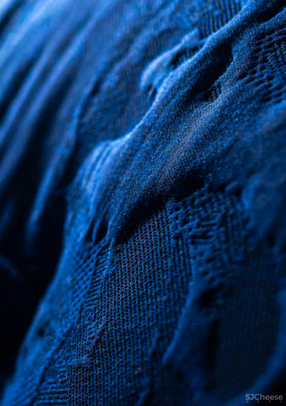 有趣的灵魂,就该做有趣的设计!